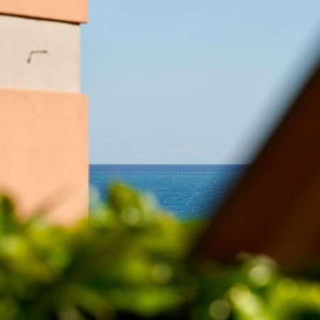 Starsbox Jacuzzi Privata E Piscina Vista Mare Hotel เชลเล ลีกูเร ภายนอก รูปภาพ