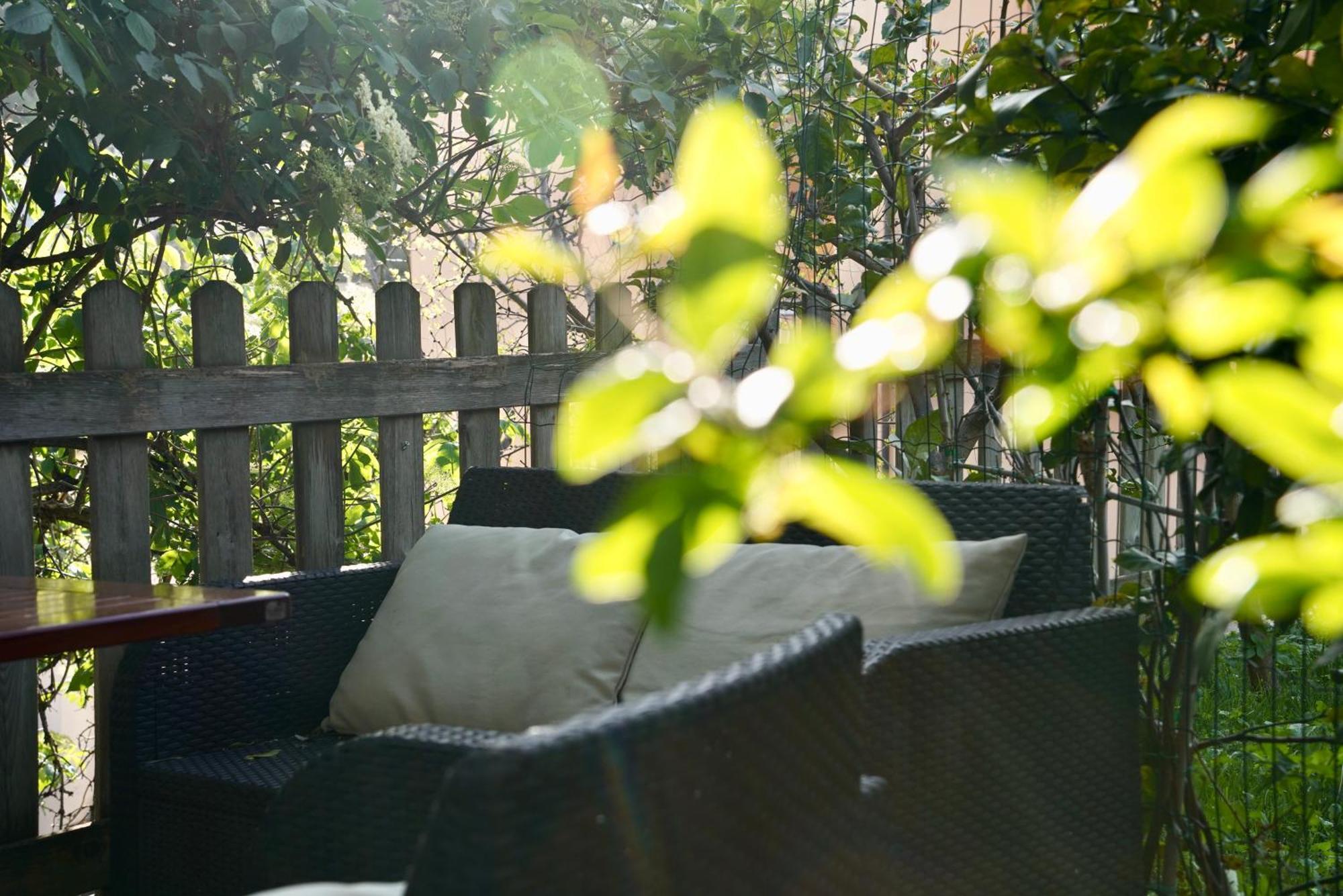 Starsbox Jacuzzi Privata E Piscina Vista Mare Hotel เชลเล ลีกูเร ภายนอก รูปภาพ